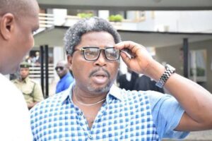 Wike Aide Calls for Arrest of Cleric Over Enslavement Remarks