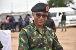 NYSC Makes NERD Clearance Mandatory for Corps Members’ Mobilisation
