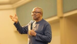 Peter Obi Demands Direct Debate With Tinubu, Says President Should Answer Nigerians