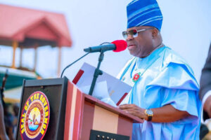 EFCC Freezes Osun Government Account 10 Days Before Governorship Election