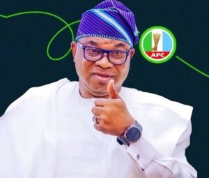 Osun APC Candidate Concedes Defeat, Congratulates Adeleke and Turns Focus to 2027
