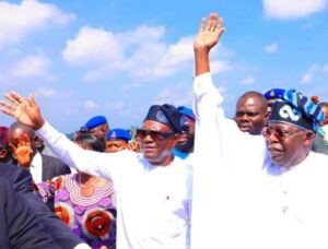How Wike Was Allegedly Mentioned as Potential Financier in Coup Plot Against Tinubu