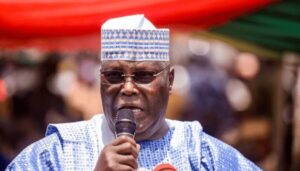 Atiku Accuses Those in Power of Hijacking Nigeria’s Politics and Economy
