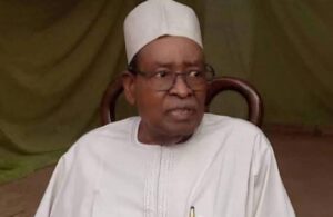 NPC Chairman Aminu Wushishi Dies After Brief Illness