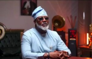 Dino Melaye: Peter Obi Is a Regional Champion, Cannot Become President
