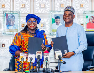 TETFund Plans Digital Centres Across Nigerian Tertiary Institutions