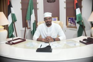 Lagos APC Challenges Rhodes-Vivour to Demonstrate Deeper Understanding of State