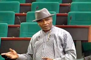 Rivers ADC Questions Kingsley Chinda’s Eligibility After Supreme Court Judgment