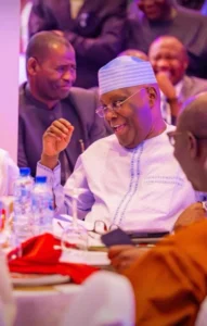 APC Chieftain Petitions EFCC, Demands Reopening Of Atiku’s Alleged Financial Crimes Case