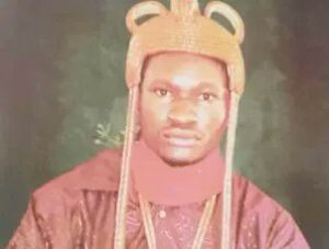 Prince Daniel Chukwujindu Installed As 11th Ajeh Of Ekwuoma Kingdom