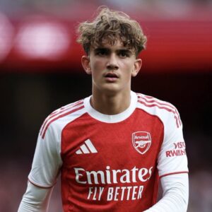 Arteta Urges Arsenal to Protect Teenage Star Max Dowman After Breakthrough Performance