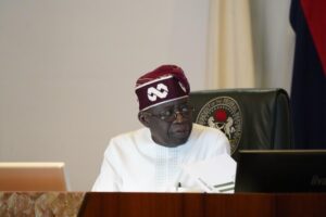 Tinubu Orders Full Probe Into Deaths of 37 Suspected Illegal Miners In NSCDC Custody