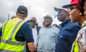 Umahi Says South-East’s Turn for Presidency Will Come, But ‘Not Yet’