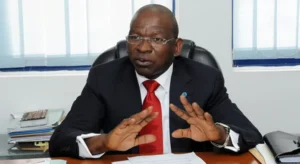 Court of Appeal Upholds 490-Year Jail Term for Ex-NEXIM Bank MD Robert Orya Over ₦2.4bn Fraud