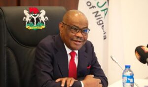 Wike Says He Will Personally Lead Tinubu’s 2027 Re-election Campaign in Abuja