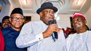OK Movement Rejects NDC Oversight, Insists on Independent Political Identity