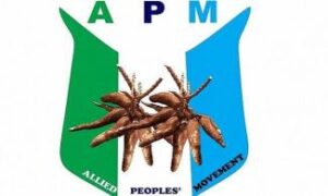 APM Questions Government’s Security Claims, Dares Tinubu And Musa To Travel Without Armed Escorts
