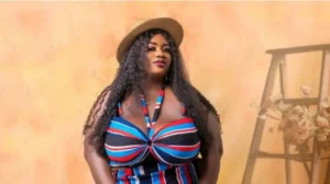 ‘I Thought the Video Was AI’ — Husband Speaks After Wife’s Arrest Over Alleged Abuse of Daughter