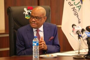 Wike Approves Completion and Equipping of Utako General Hospital