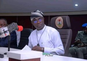 Benue Suspends Muslim Pilgrims Board Chairman and Secretary Pending Investigation