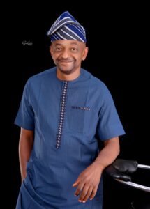 2027: ‘One-Party System’ Fear Giving Way to Competitive Politics — Timothy Golu