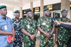 Northern Civic Groups Reject Claims That Christopher Musa Was Targeting El-Rufai