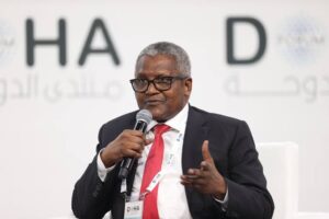 Aliko Dangote says he would rather be recognised for creating wealth for others than for his personal fortune, as the Dangote Refinery begins its landmark IPO process.