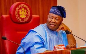 Akpabio Insists Tinubu Remains in Charge as Debate Over Presidential Absence Continues