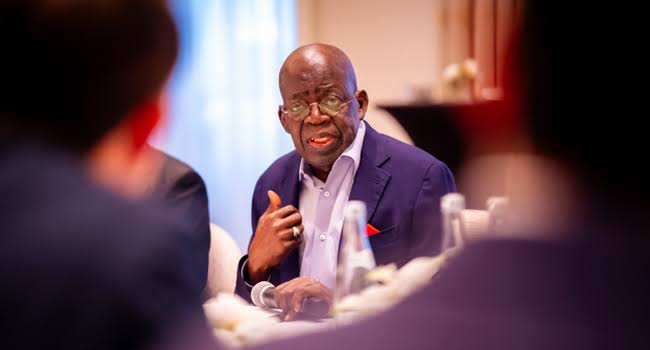 TotalEnergies and AMNI Take Final Investment Decision on $800 Million Ima Gas DevelopmentFull Article