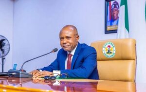 Mbah Tells Enugu Voters: Support APC Candidates Across All Levels
