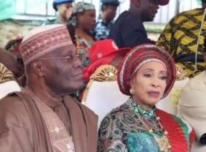 Titi Atiku Urges Women to Reject Vote-Buying Ahead of 2027 Elections