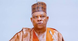 Shettima: Integrated Transport System Critical To Nigeria’s Economic Growth