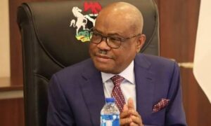 Wike: EFCC Investigation Does Not Stop Anyone From Campaigning