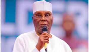 Atiku Calls for Action on Child Malnutrition and Cost of Living