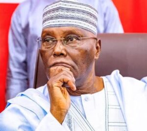 Tinubu Support Group Challenges Atiku To Visit US Over William Jefferson Controversy
