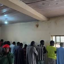 31-Year-Old NYSC Member Arraigned Over Alleged Sexual Abuse of 6-Year-Old Girl in Delta