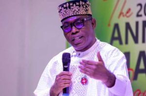Adewole Adebayo Accuses Tinubu of ‘Hiding’ as 2027 Presidential Battle Intensifies