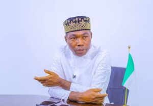 Adewole Adebayo: I Want to Govern Nigerians Through Service, Not Rule Over Them