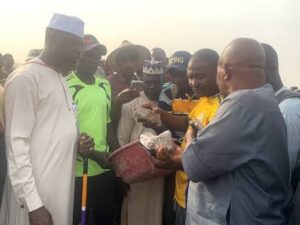 ‘They Sprayed Something In Our Cell’ — Survivor Recounts Events Before 37 Miners Died