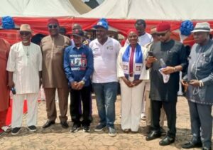 Over 1,000 APC Members Defect to Peter Obi’s NDC in Delta North