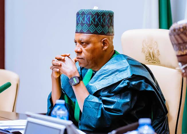 Shettima Hails NELFUND as Landmark Reform for Students From Poor Backgrounds