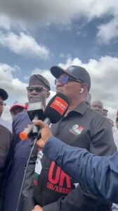 Yelewata Native Apologises to Peter Obi Over Benue Visit Blockade, Says Incident Violated Democratic Values