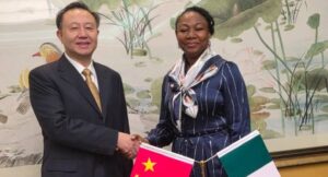 NIS Moves to Strengthen International Cooperation Against Transnational Crime