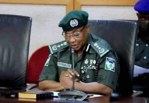 Police Put Formations on Red Alert Over Reported Threats to Schools, Worship Centres, NYSC Camps