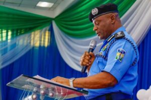 Police Chief Warns Politicians Against Thugs and Vote Buying as 2027 Election Preparations Advance