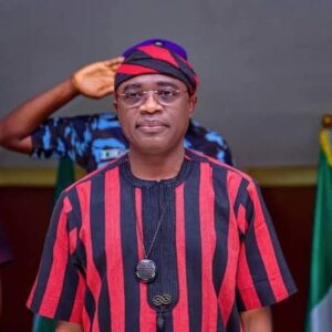After Obi Controversy, Alia Mobilises Benue Youths for Tinubu’s 2027 Re-Election