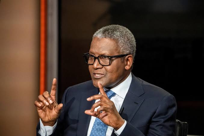 Dangote Opens $1.6bn Refinery IPO to Public Investors
