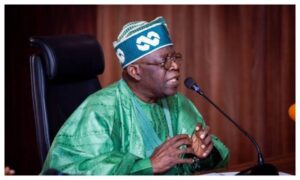 ‘You Can Insult And Attack Me And Still Sleep Well’ — Tinubu