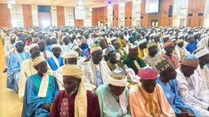 Five Islamic Clerics Reportedly Abducted After Prayer Gathering at Yari’s Zamfara Residence