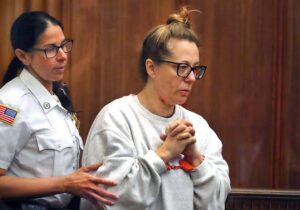 Massachusetts Mother Accused of Killing Two Children Seeks Dismissal or Release as Prosecutors Await Medical Findings
